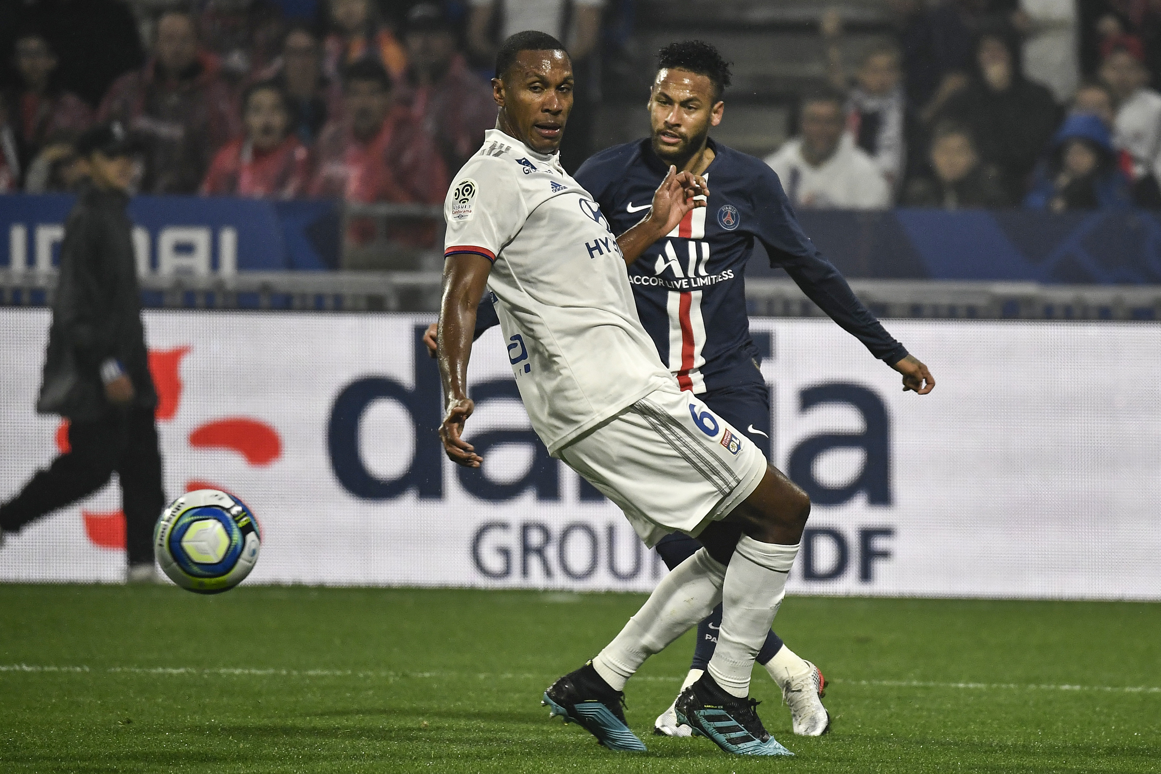 La finale de Coupe de France avancée le 24 juillet ?