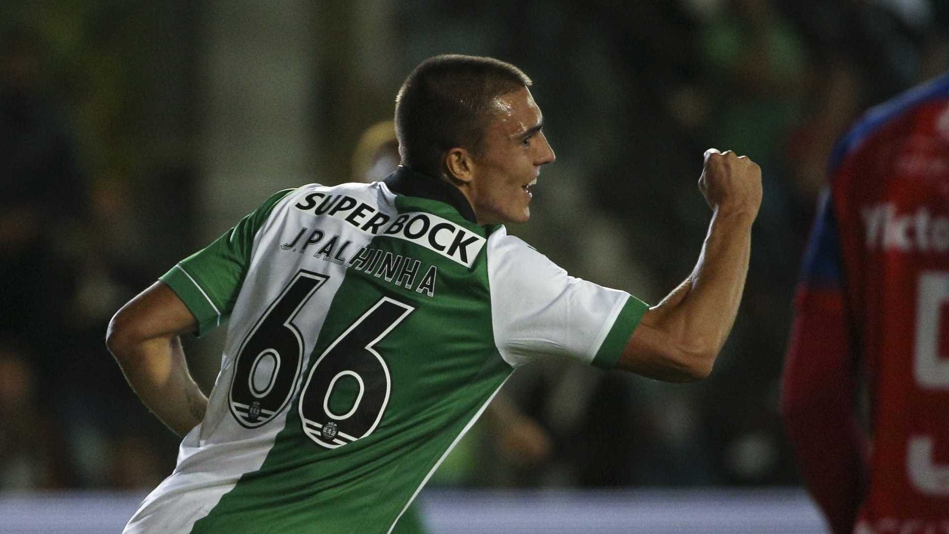 OL - Mercato : João Palhinha dans le viseur
