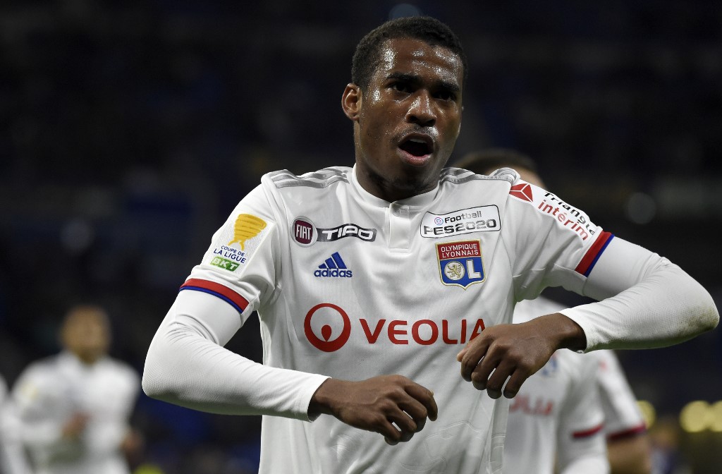 OL Mercato : Offre en provenance du Brésil pour Jean Lucas
