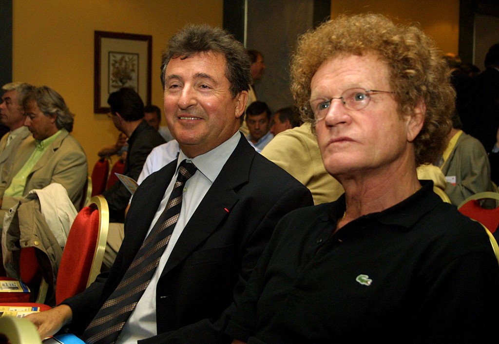 OL le club rend hommage à