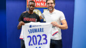 Yahya Soumaré