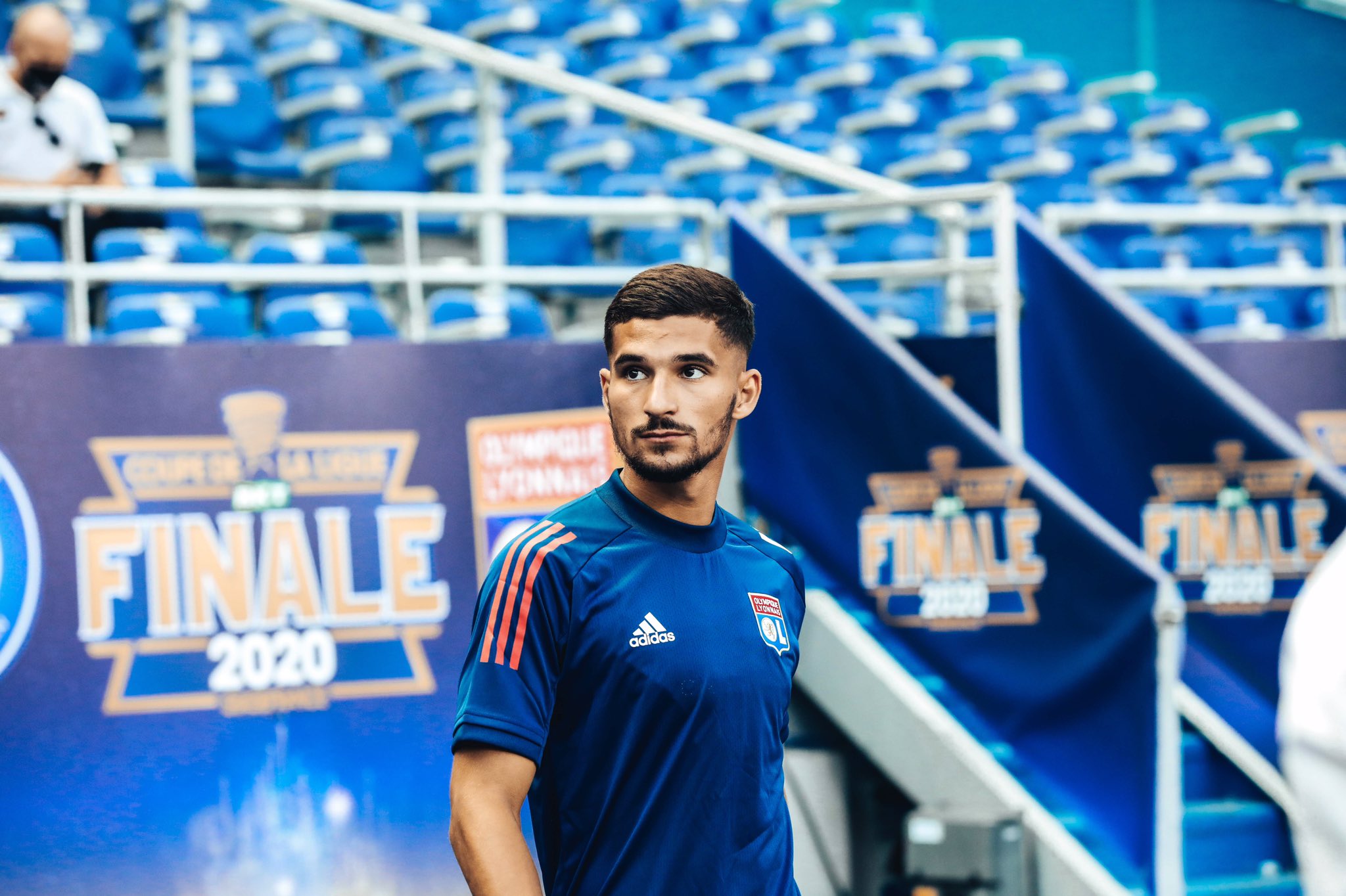 Arsenal devrait revenir à la charge pour Aouar — Mercato Arsenal devrait revenir à la charge pour Aouar — Mercato