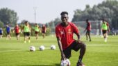 Issa Kabore