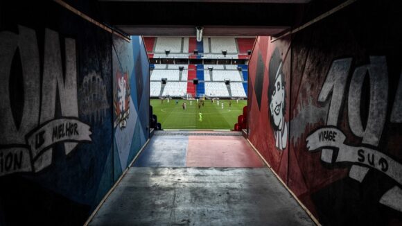 Parc OL