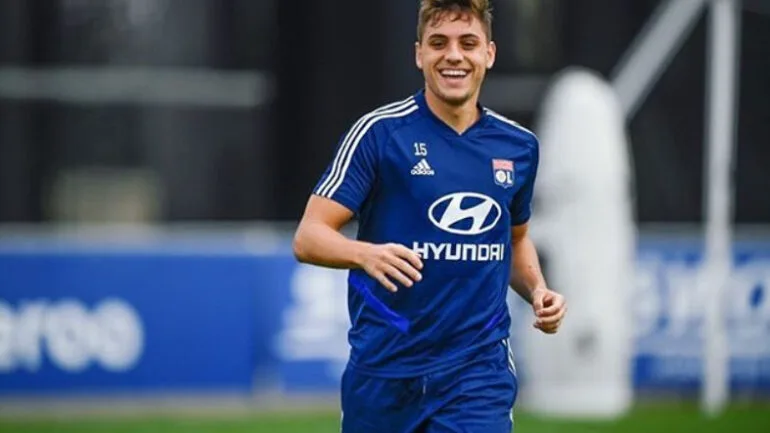Olympique Lyonnais : le mystère Camilo - Championnat d'Europe 2020 Cette image a un attribut alt vide ; le nom du fichier est Camilo-770x433.jpg.webp