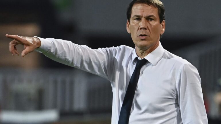 Rudi Garcia