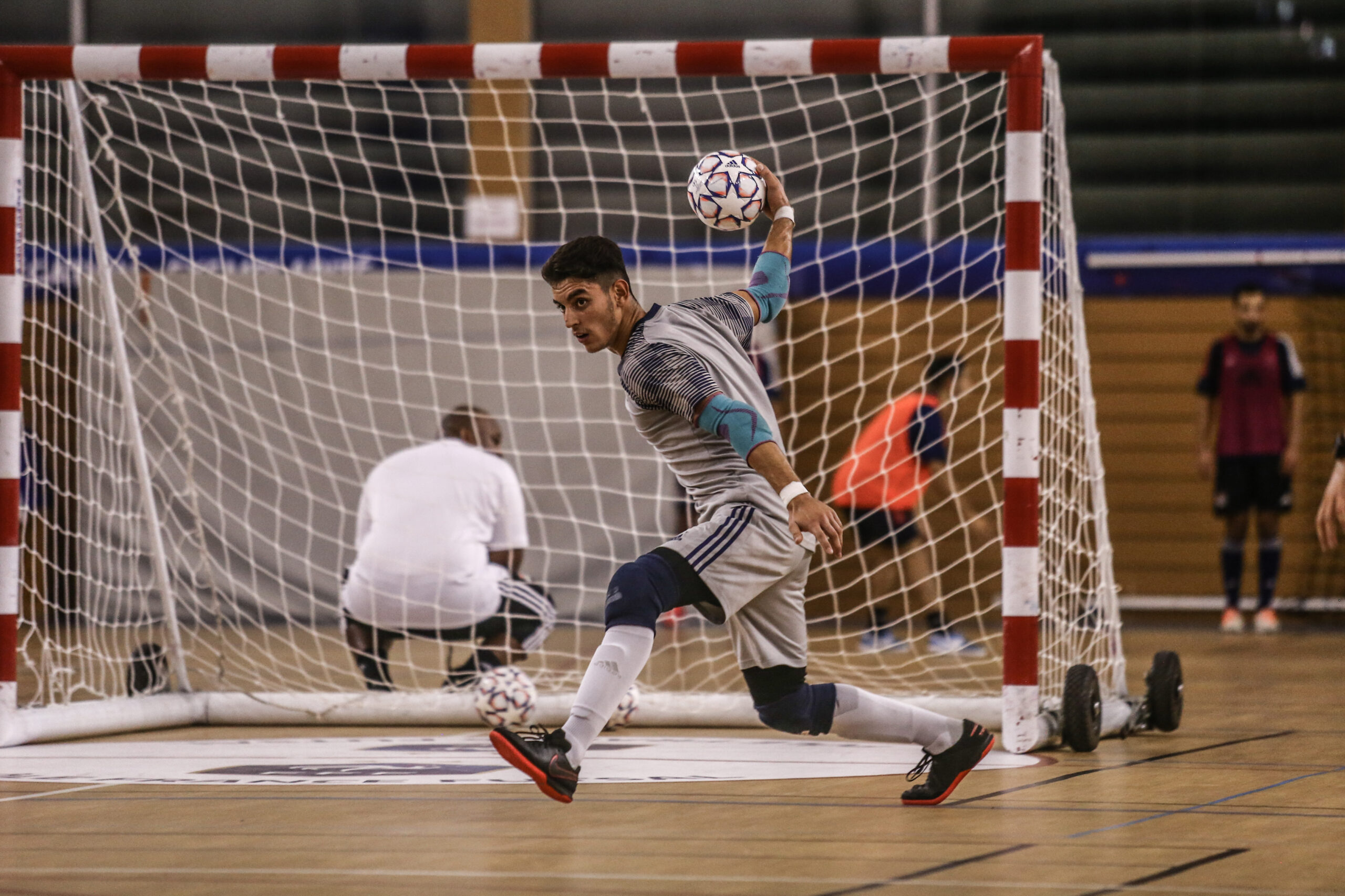 Brèves Actus Foot: le match arrêté contre Goal FC reprogrammé thumbnail