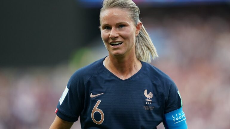 Amandine Henry