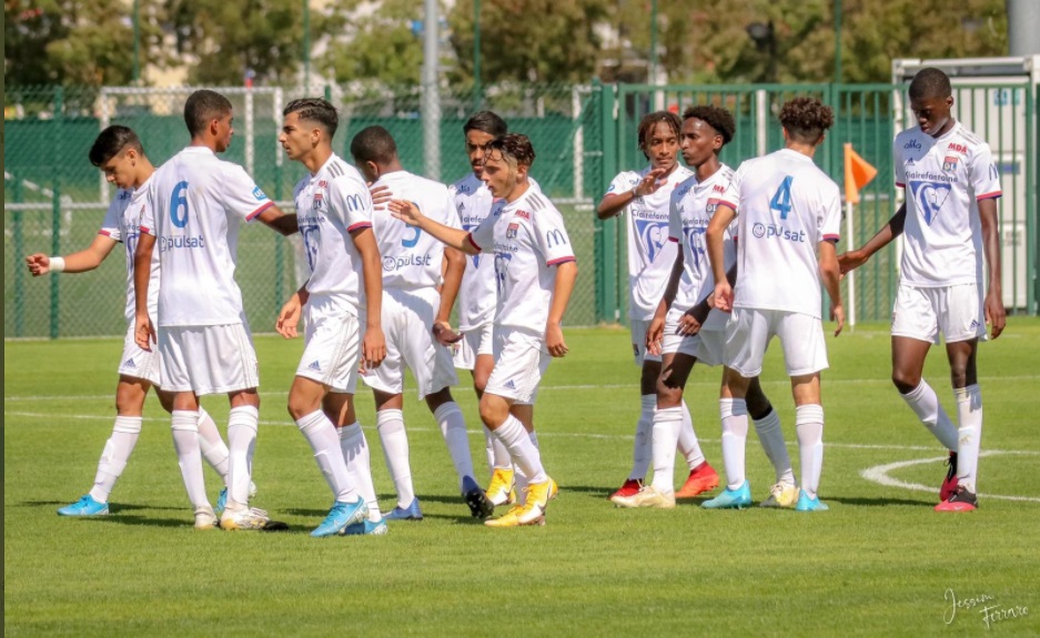 OL U17