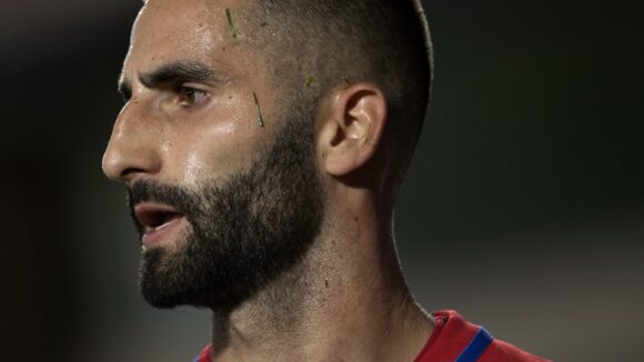 Maxime Gonalons