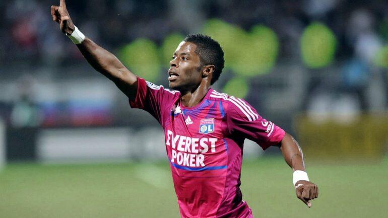 Michel Bastos