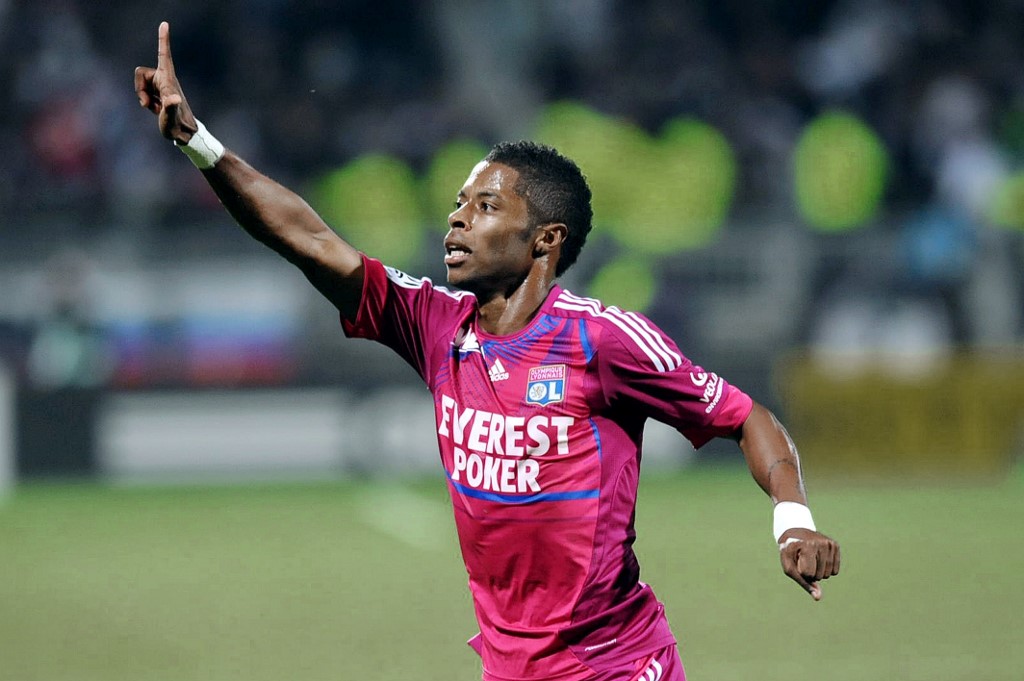 Michel Bastos