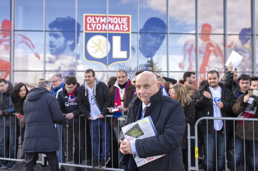 Commentaires sur OL - Nantes : Di Nallo donnera le coup d’envoi avec deux jeunes de l’Académie par brad