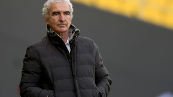 Raymond Domenech