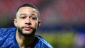Memphis Depay