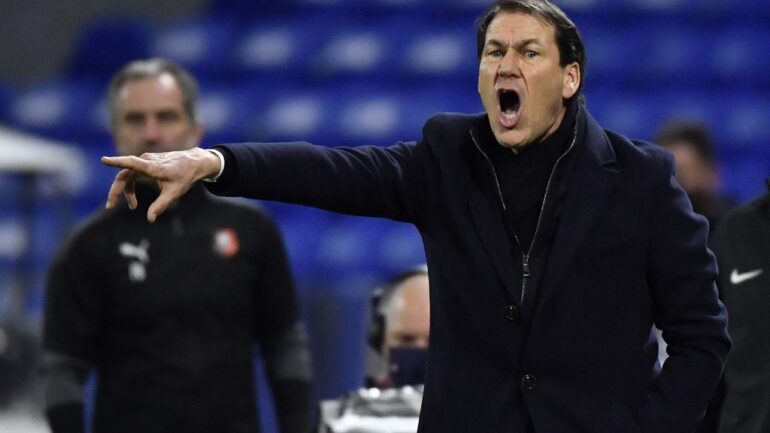 Rudi Garcia