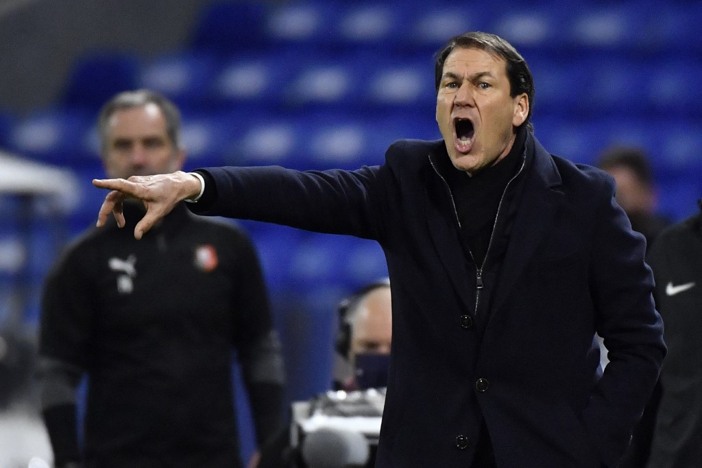 Rudi Garcia