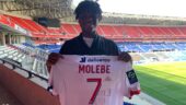 Enzo Molebe