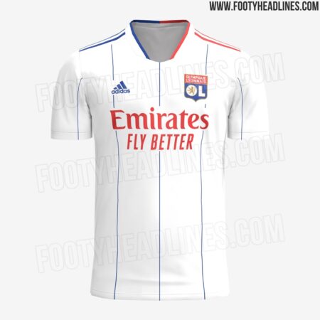 maillot ol 2022