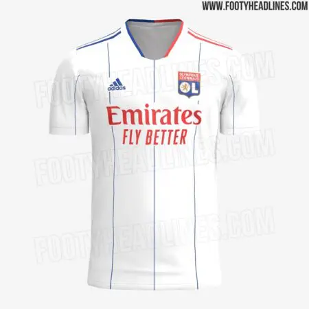 ol maillot