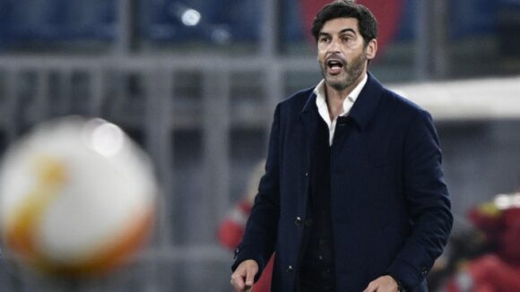 Paulo Fonseca