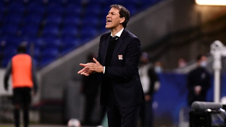 Rudi Garcia