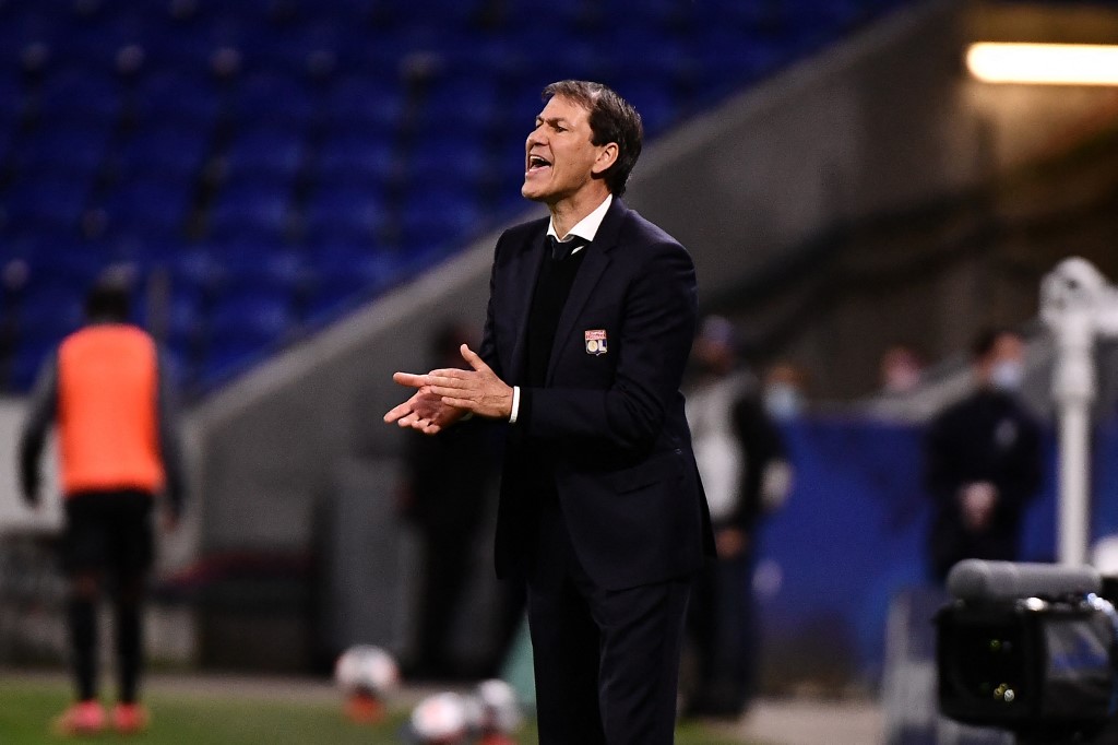 Rudi Garcia