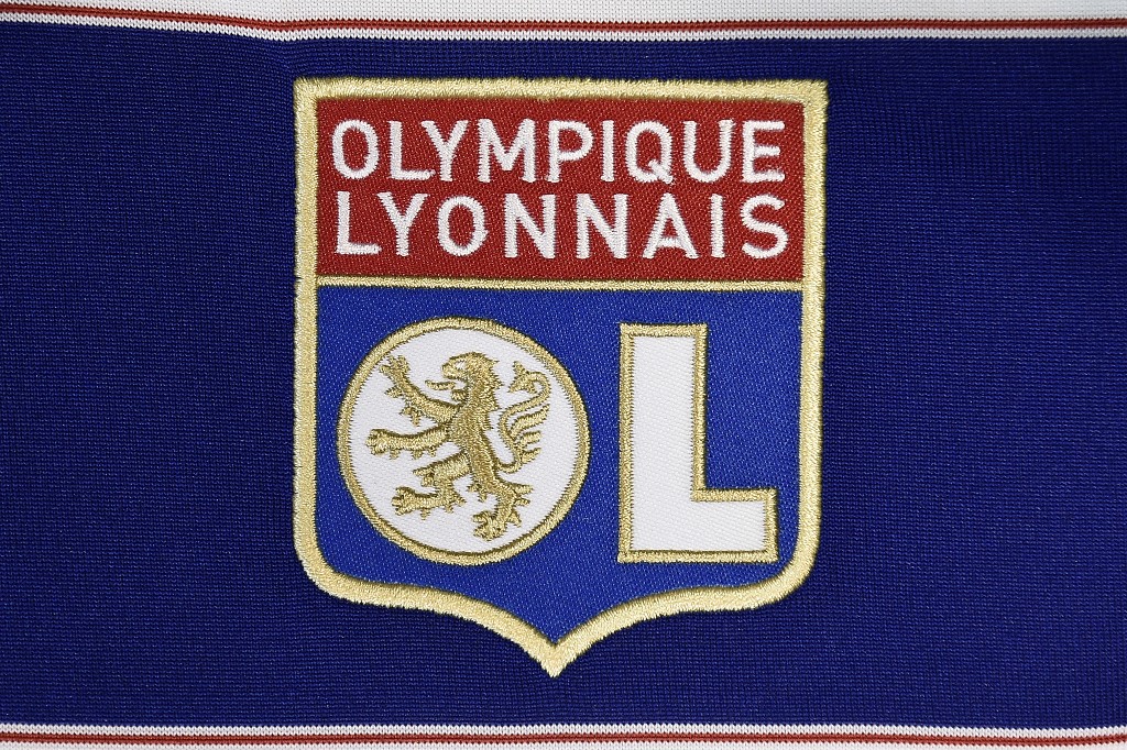 Logo de l'OL