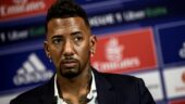 Boateng
