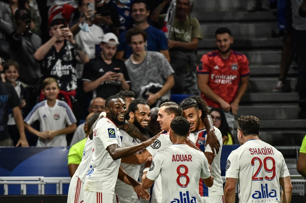 Calendrier Ol Saison 2023 2024 Ol - Ligue 1 : Un "Boxing Day" Pour La Saison 2022-2023 - Olympique &  Lyonnais