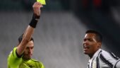 Maurizio Mariani, arbitre italien