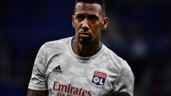 Jérôme Boateng