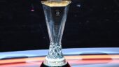 Trophée de la Ligue Europa