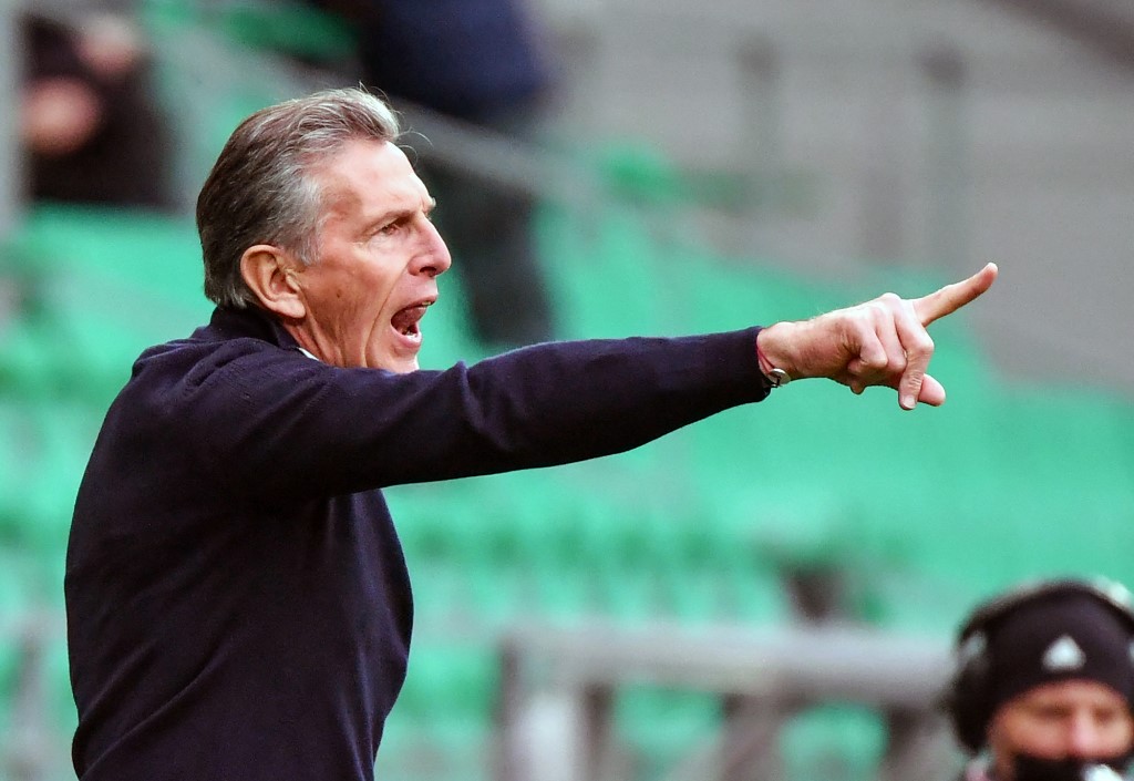 
		Commentaires sur Claude Puel (ex-OL) va reprendre du service en Ligue 1 par OLPassePresent		