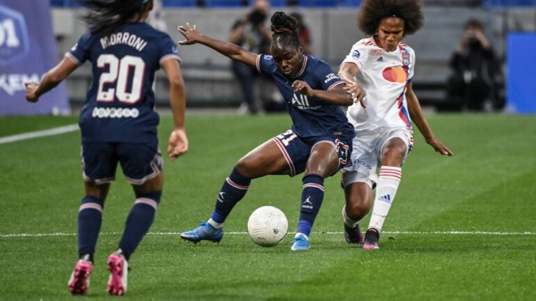 Wendie Renard (OL)