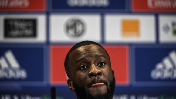 Tanguy Ndombele