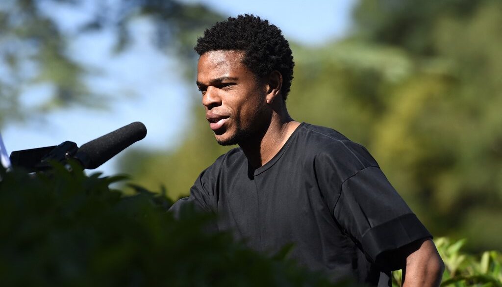 OL Yassin Fekir prolonge jusqu'en 2020