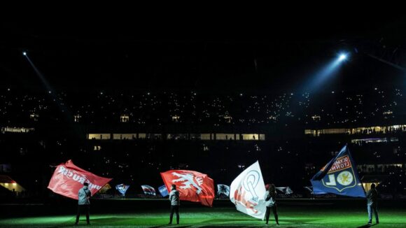 Le Parc OL