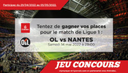 OL - NANTES