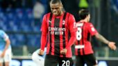 Kalulu AC Milan