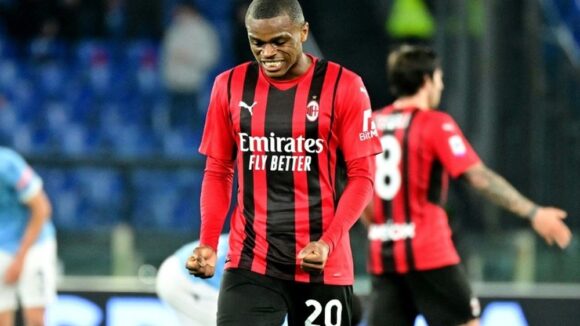 Kalulu AC Milan