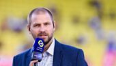 Mathieu Bodmer, consultant pour Prime Video