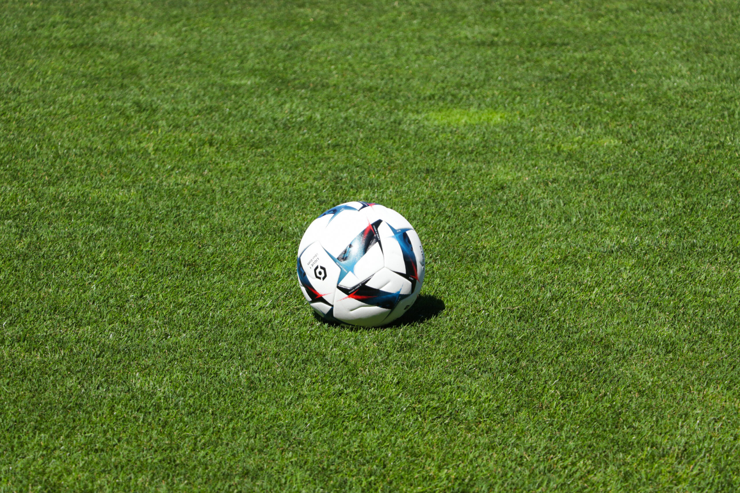 Ballon de l'OL