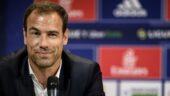 Bruno Cheyrou, responsable de la cellule de recrutement de l'OL.