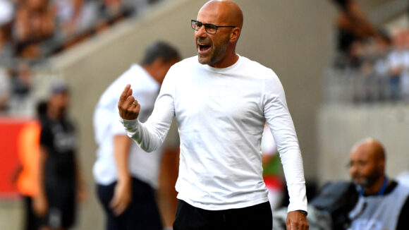 Peter Bosz