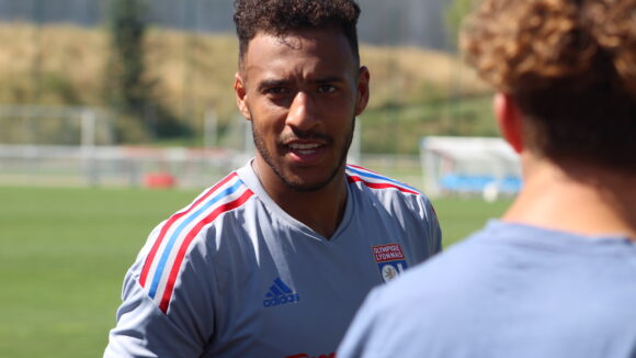 Corentin Tolisso