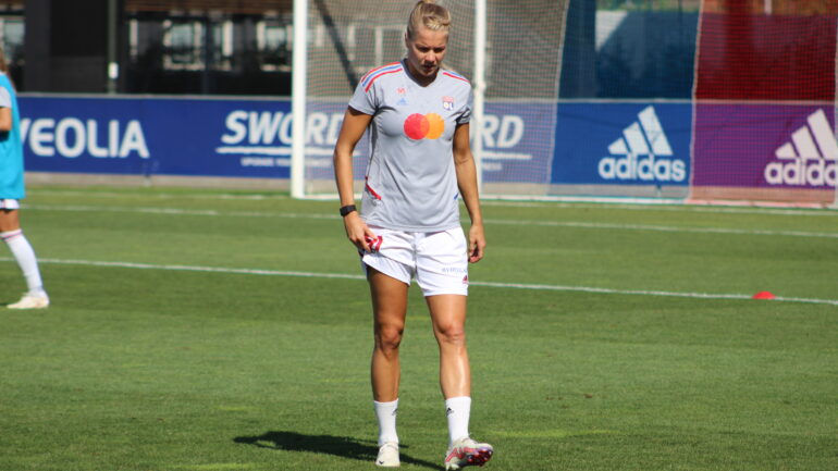 Ada Hegerberg