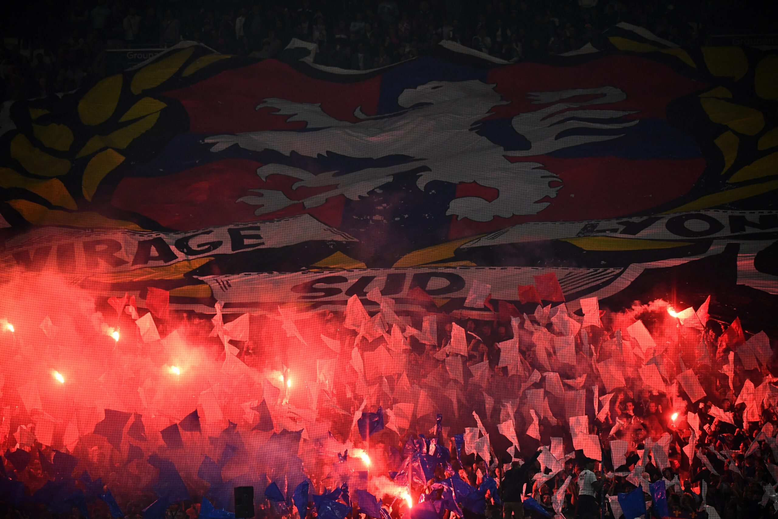 OL Nice Plus De 55 000 Spectateurs Attendus Au Parc OL ol-nice-plus-de-55-000-spectateurs-attendus-au-parc-ol