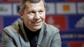 Le directeur du football, Vincent Ponsot