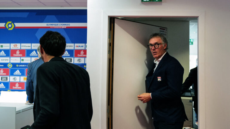 Laurent Blanc